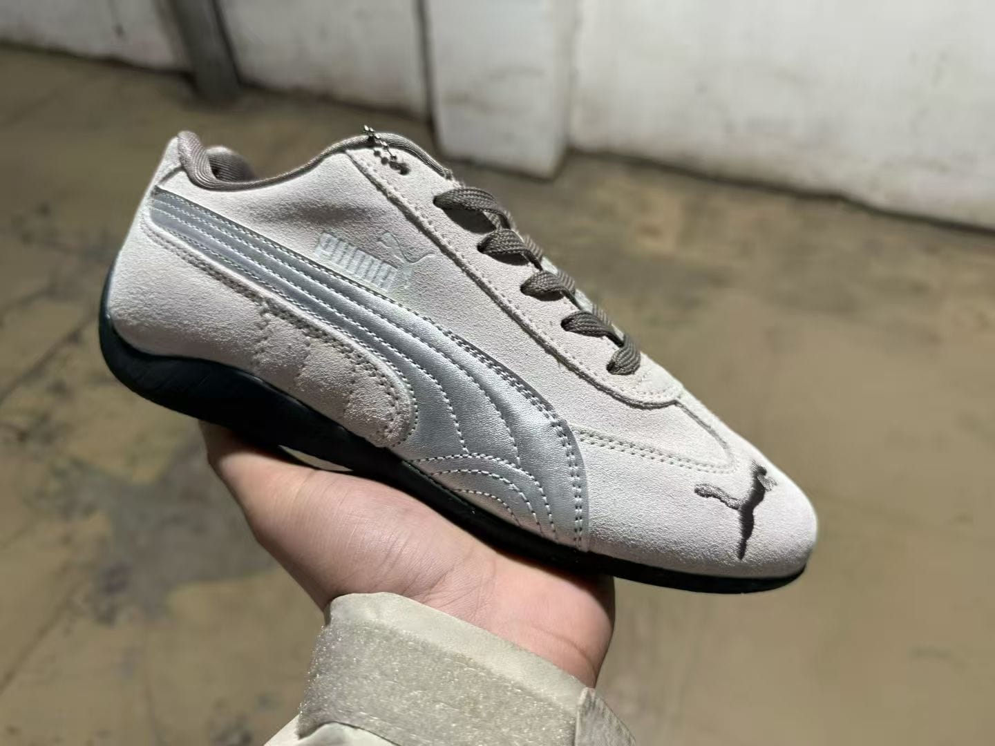 Racing Style Sneakers | Adjustable Men/Women Mix 6 Racing Style Sneakers | Adjustable Men/Women Mix - Image 6