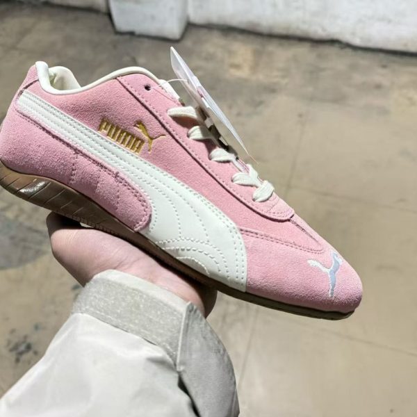 Racing Style Sneakers | Adjustable Men/Women Mix