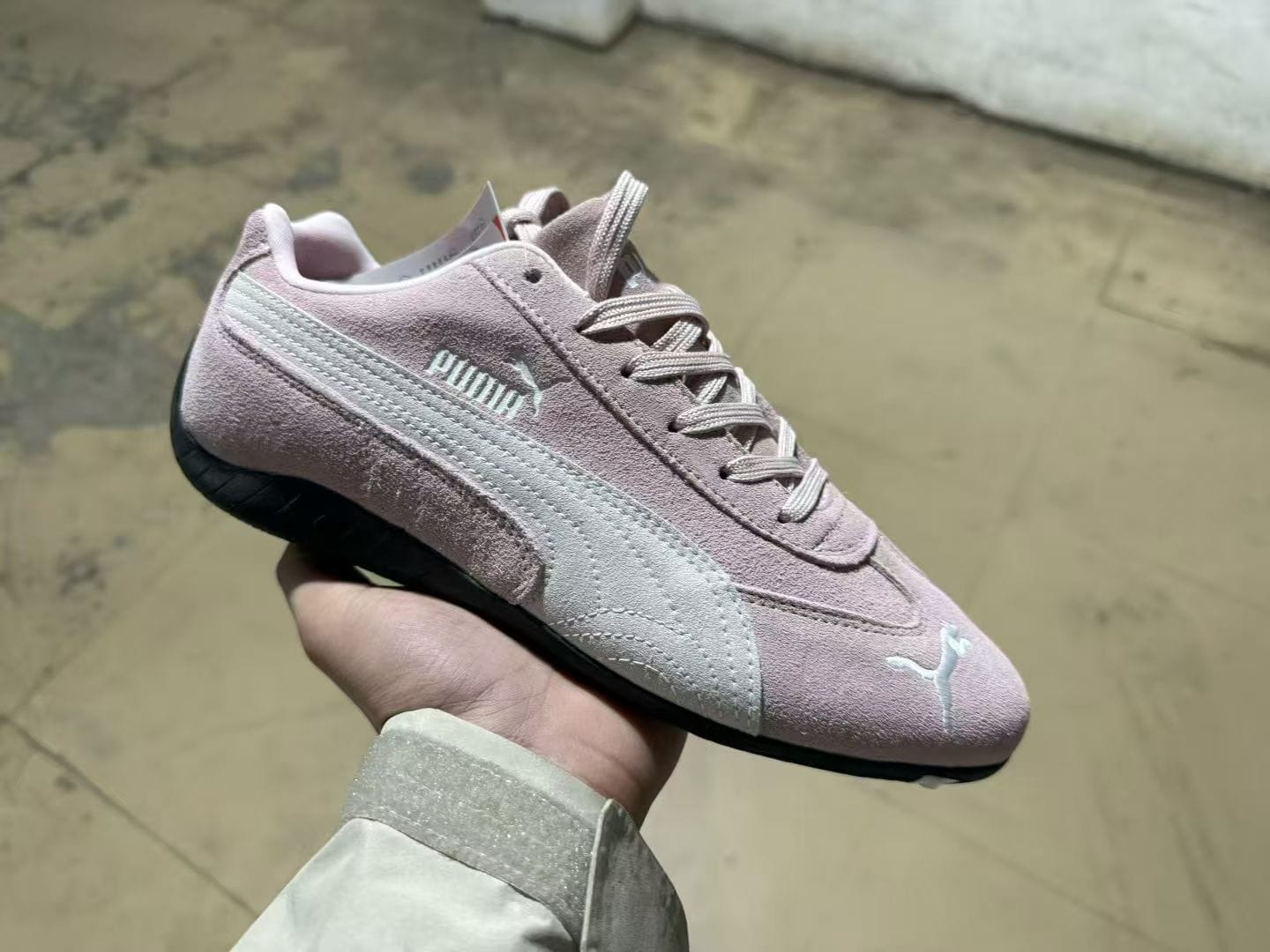 Racing Style Sneakers | Adjustable Men/Women Mix 3 Racing Style Sneakers | Adjustable Men/Women Mix - Image 3