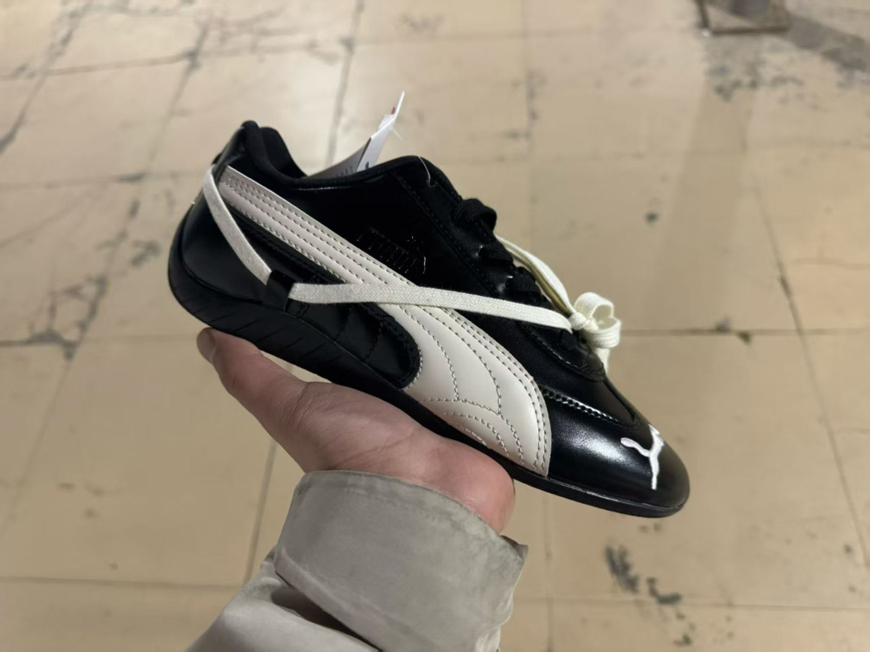 Racing Style Sneakers | Adjustable Men/Women Mix 2 Racing Style Sneakers | Adjustable Men/Women Mix - Image 2