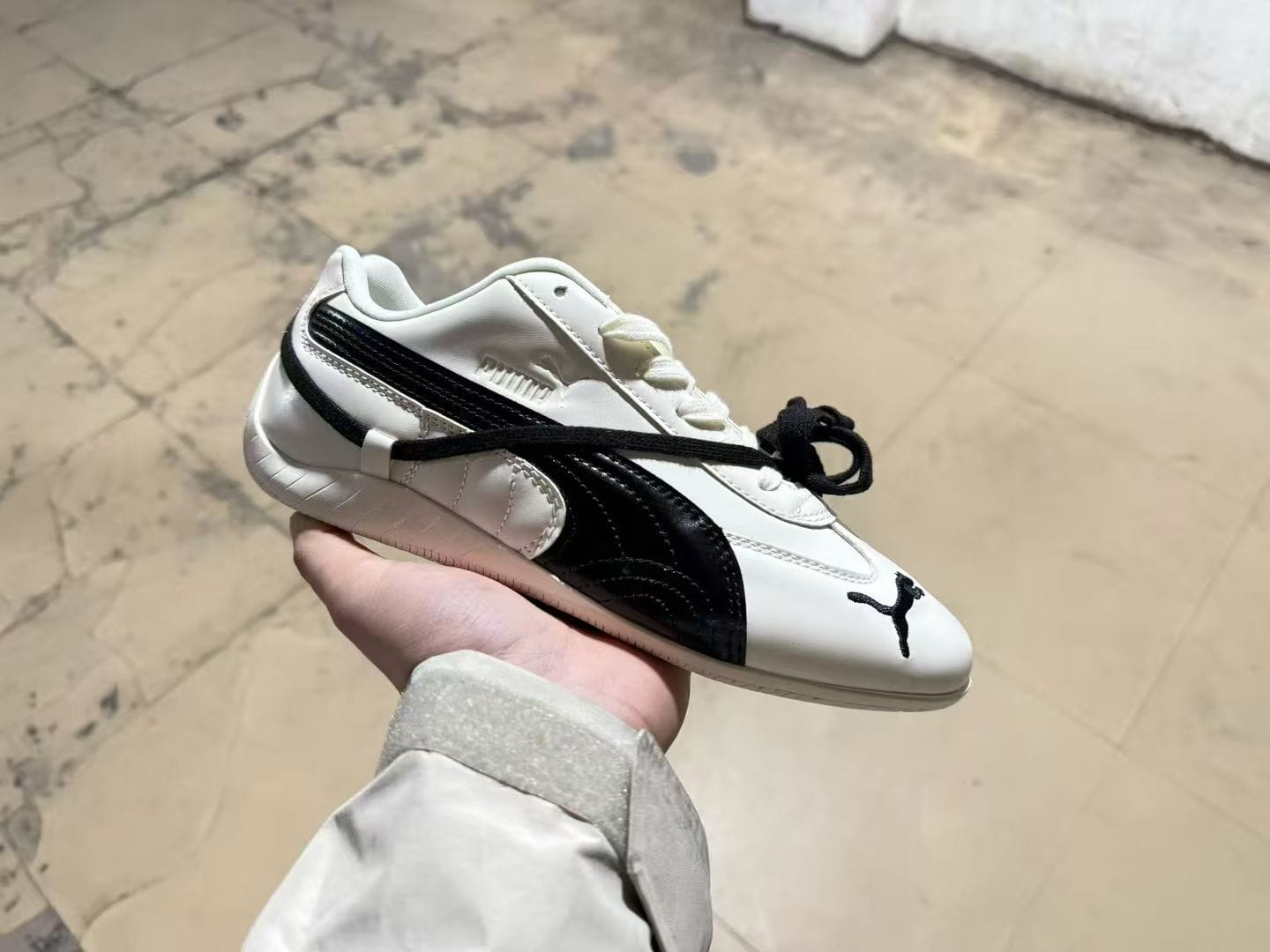 Racing Style Sneakers | Adjustable Men/Women Mix 9 Racing Style Sneakers | Adjustable Men/Women Mix - Image 9