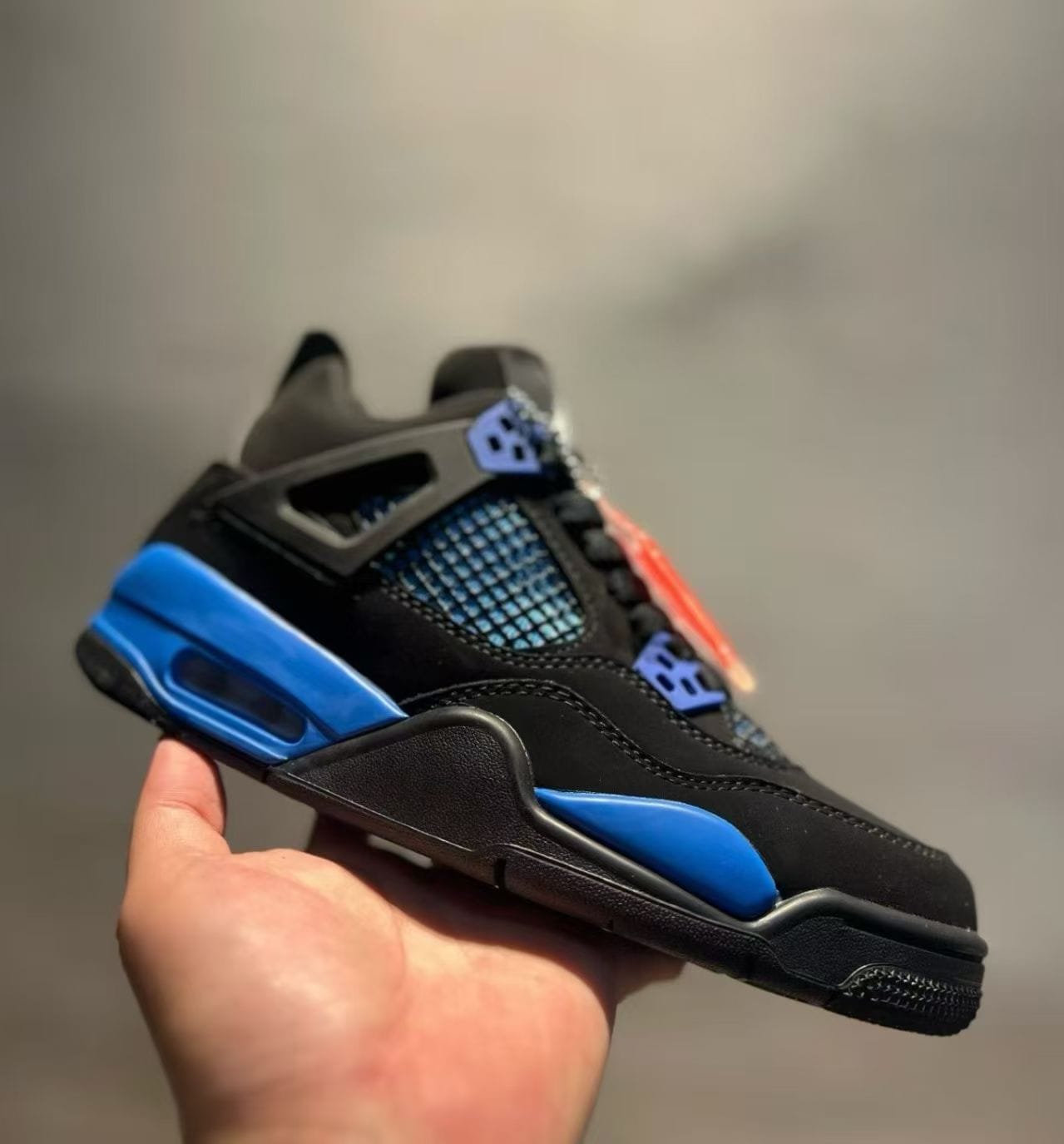 Retro 4 Style Basketball Sneakers | 10,000 Pairs | MOQ 10 3 Retro 4 Style Basketball Sneakers | 10,000 Pairs | MOQ 10 - Image 3