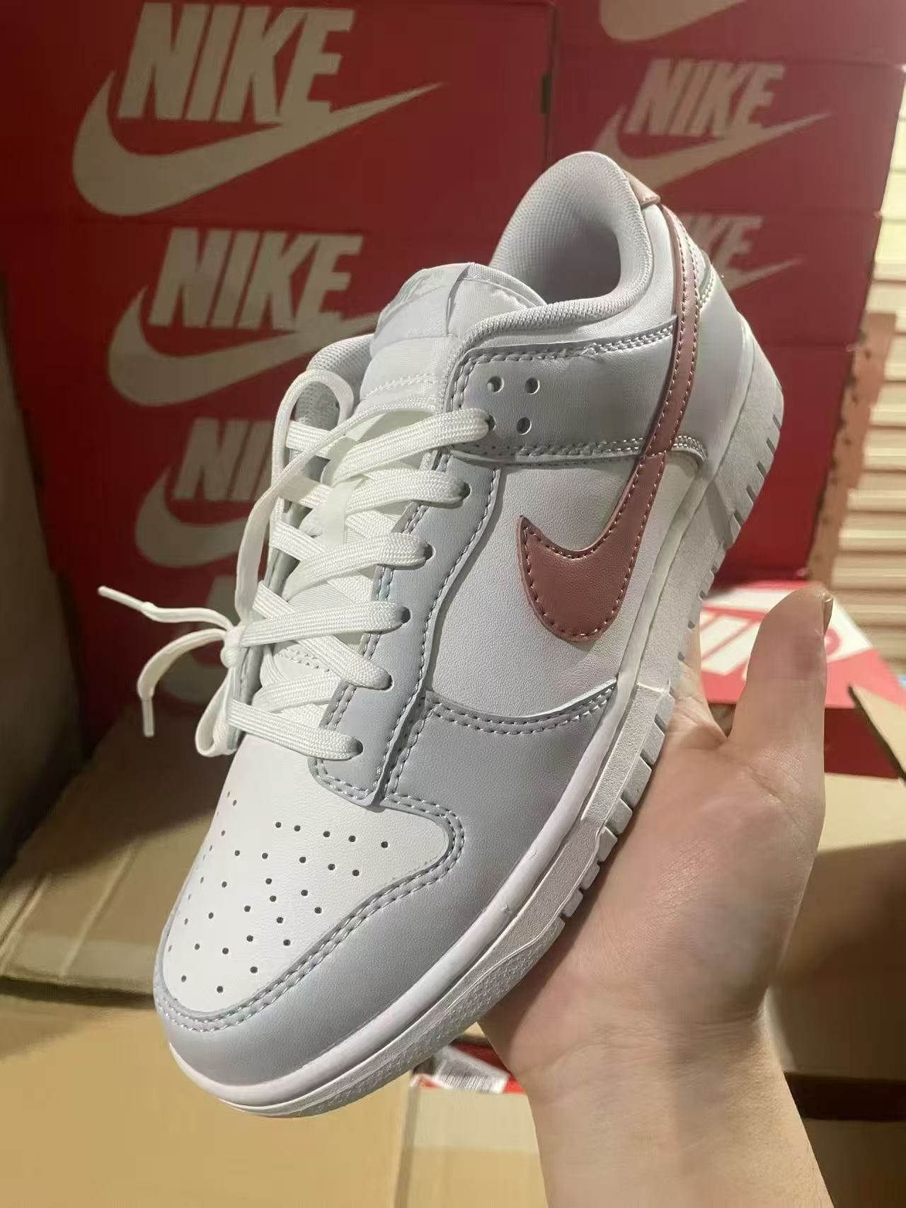 SB style skate sneakers 3 SB style skate sneakers - Image 3