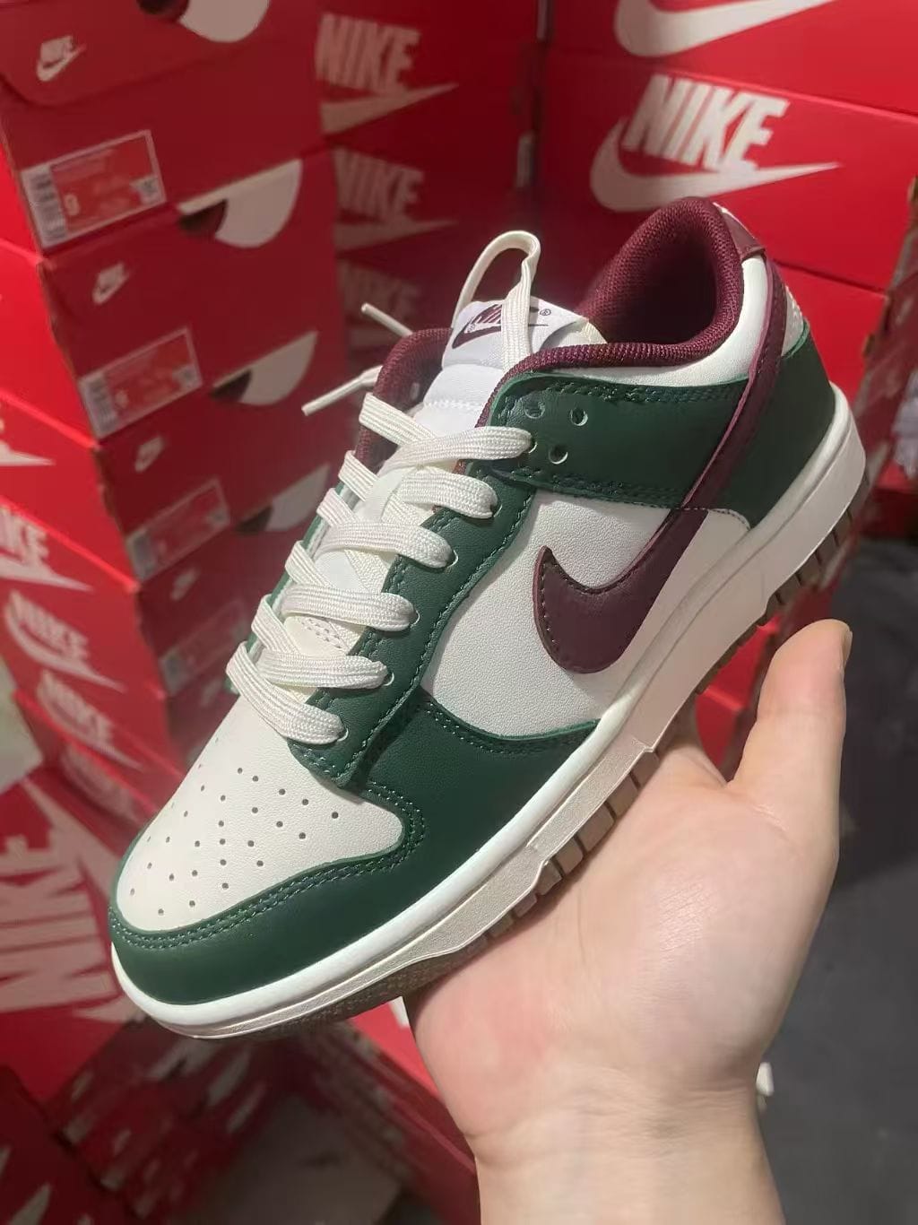 SB style skate sneakers 2 SB style skate sneakers - Image 2