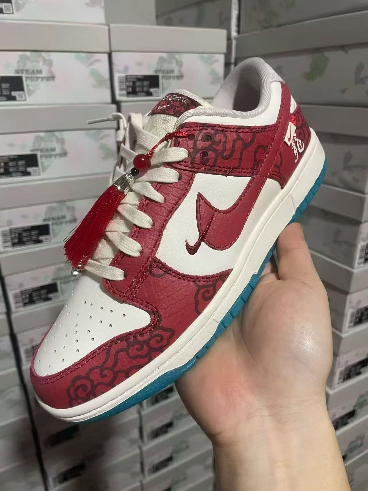 SB style skate sneakers 8 SB style skate sneakers - Image 8