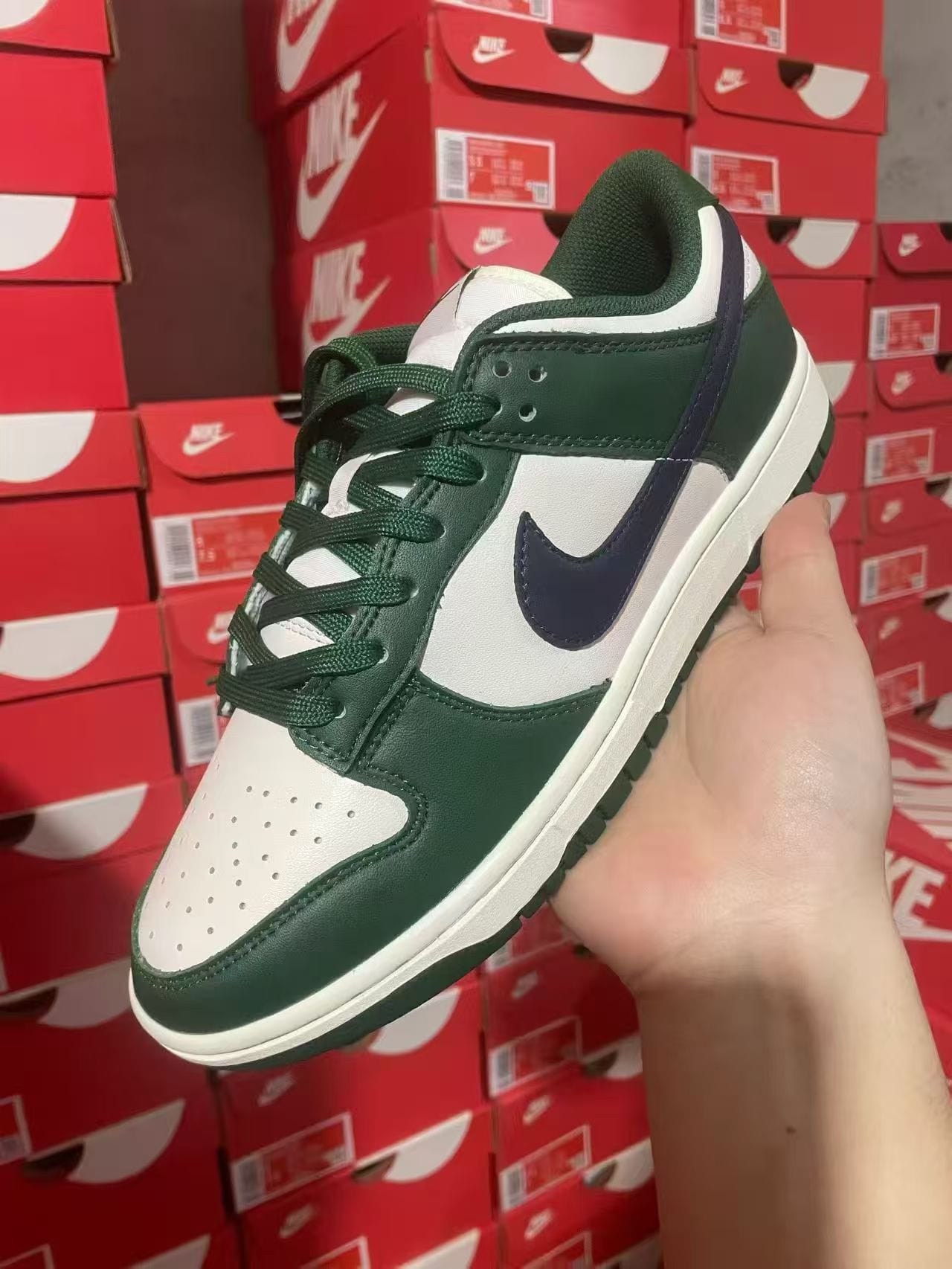 SB style skate sneakers 6 SB style skate sneakers - Image 6