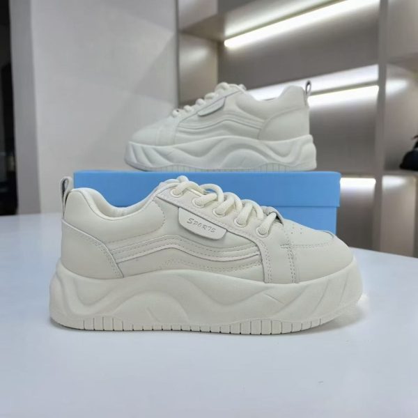 women platform shoes size 35-40