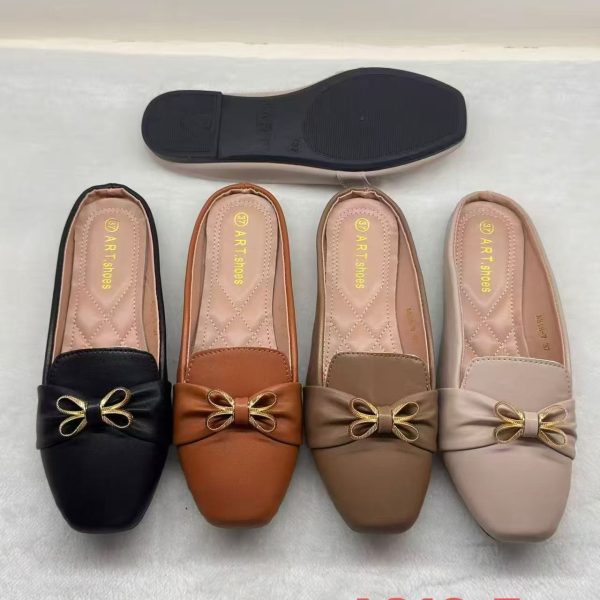 Women Slip-On Shoes