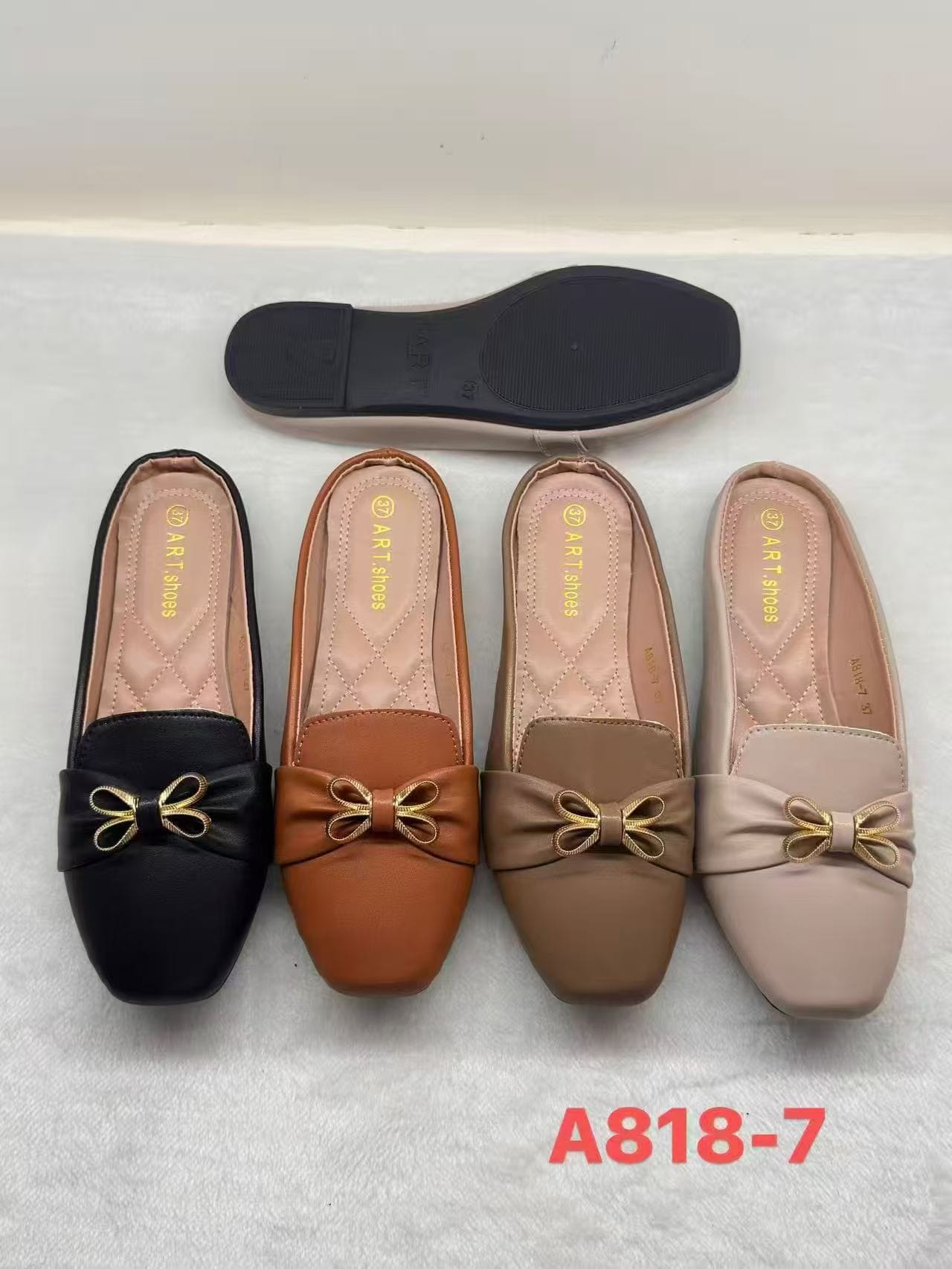 Women Slip-On Shoes 1 Women Slip-On Shoes