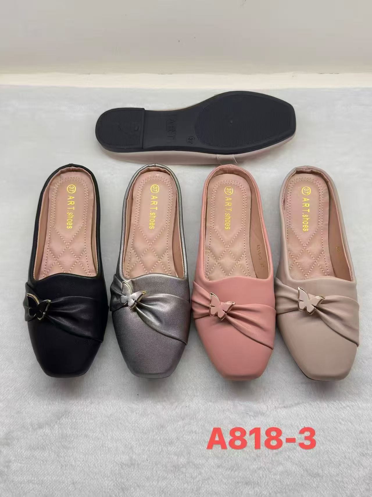 Women Slip-On Shoes 7 Women Slip-On Shoes - Image 7