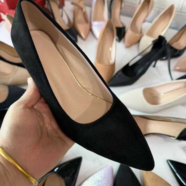 Women’s Fashion High Heels