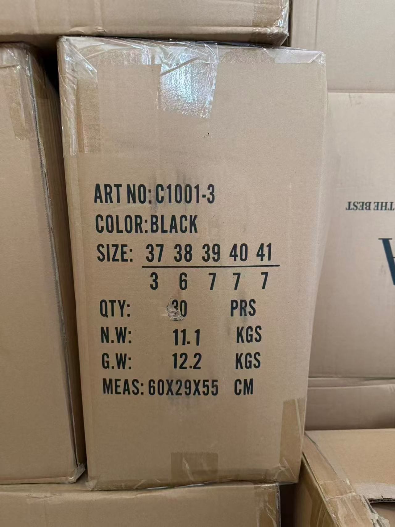 Women’s PU Slides In Stock 9 Women’s PU Slides In Stock - Image 9