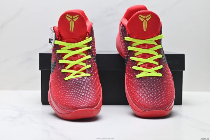 Zoom Kobe VI 17 About Us - Zoom Kobe VI Kobe 6 Protro Nike Zoom Kobe VI Protro “Mambacita” Low-Top Basketball Shoes (CW2190-101)