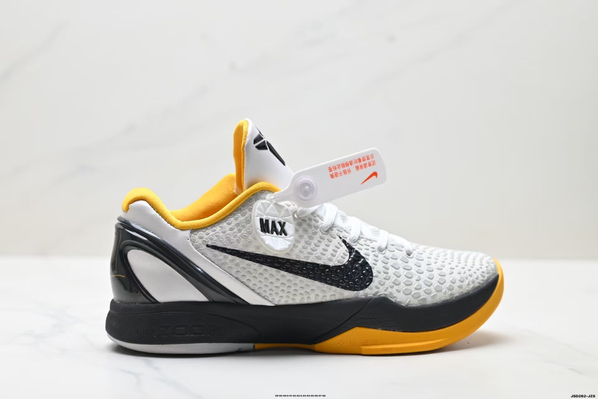 Zoom Kobe VI 10 Zoom Kobe VI - Image 10