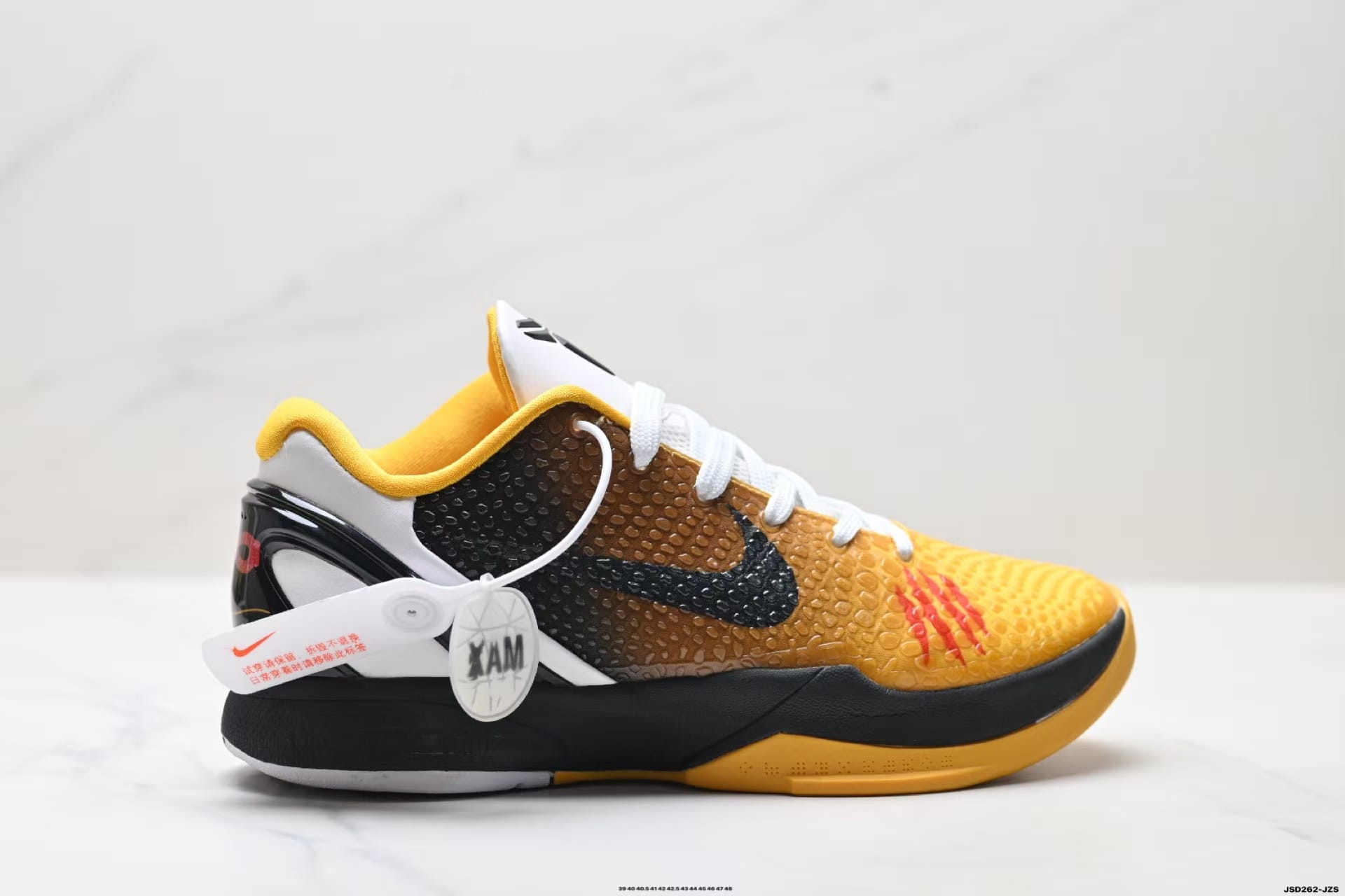 Zoom Kobe VI 8 Zoom Kobe VI - Image 8