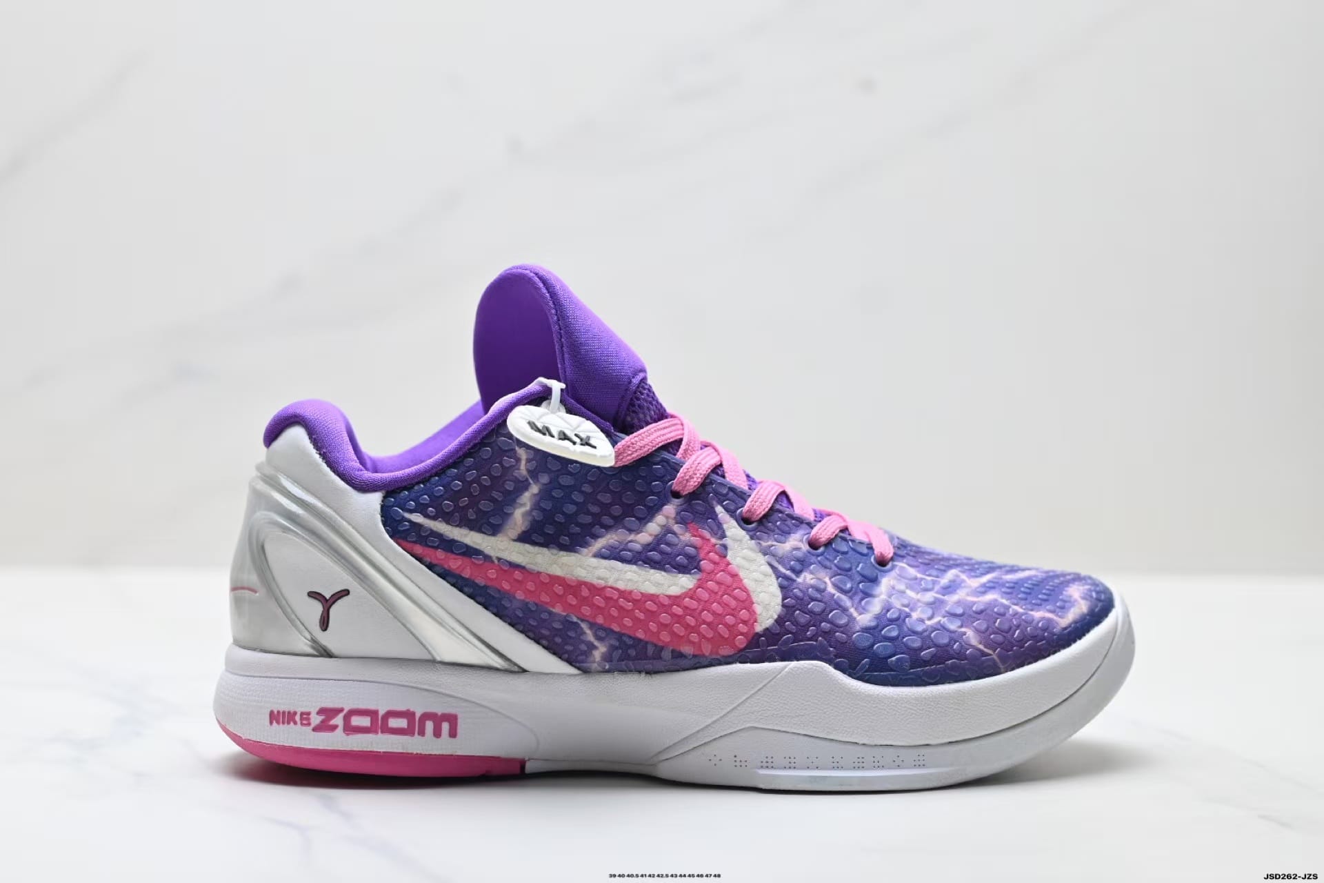 Zoom Kobe VI 7 Zoom Kobe VI - Image 7