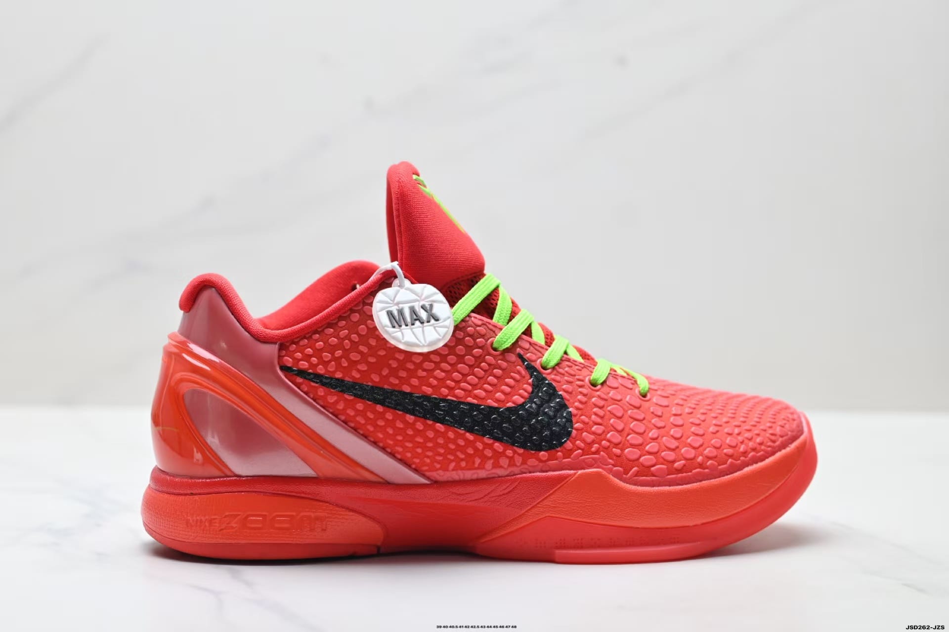Zoom Kobe VI 6 Zoom Kobe VI - Image 6