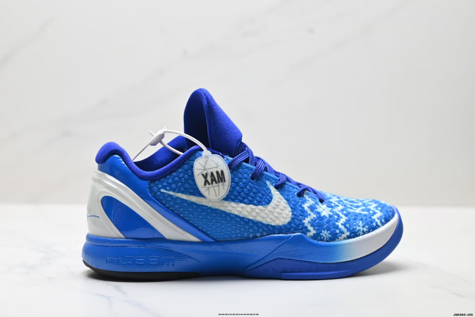 Zoom Kobe VI 3 Zoom Kobe VI - Image 3