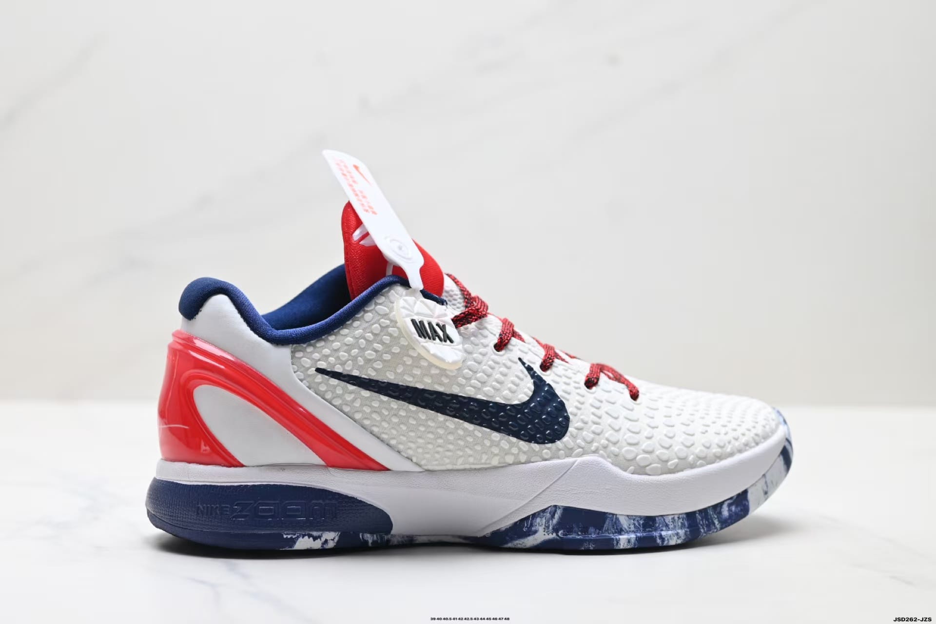 Zoom Kobe VI 2 Zoom Kobe VI - Image 2