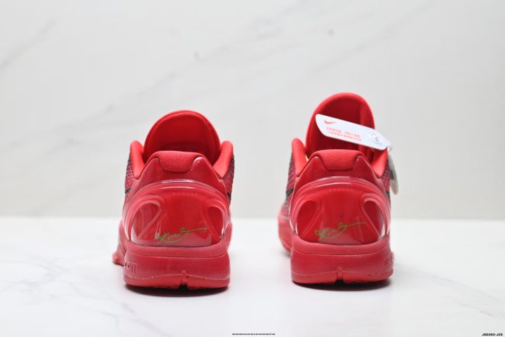 Zoom Kobe VI 16 About Us - Zoom Kobe VI Kobe 6 Protro Nike Zoom Kobe VI Protro “Mambacita” Low-Top Basketball Shoes (CW2190-101)