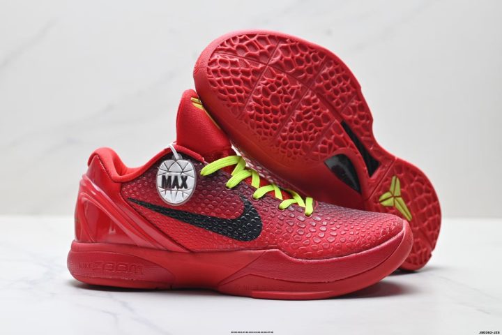 Zoom Kobe VI 15 About Us - Zoom Kobe VI Kobe 6 Protro Nike Zoom Kobe VI Protro “Mambacita” Low-Top Basketball Shoes (CW2190-101)