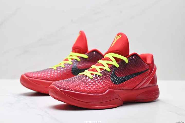 Zoom Kobe VI 14 About Us - Zoom Kobe VI Kobe 6 Protro Nike Zoom Kobe VI Protro “Mambacita” Low-Top Basketball Shoes (CW2190-101)