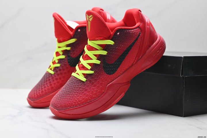 Zoom Kobe VI 18 About Us - Zoom Kobe VI Kobe 6 Protro Nike Zoom Kobe VI Protro “Mambacita” Low-Top Basketball Shoes (CW2190-101)