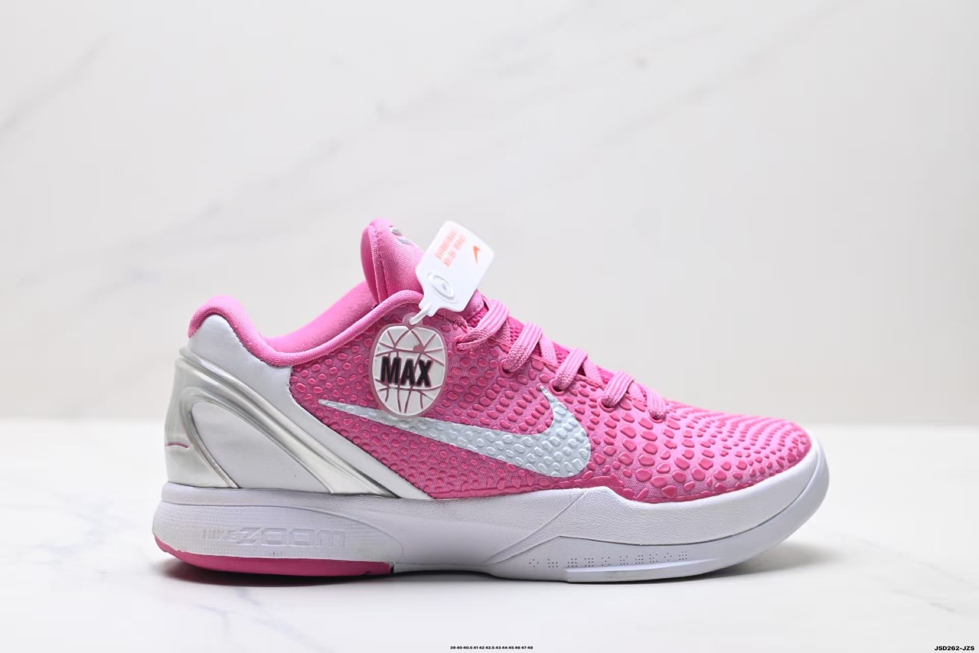 Zoom Kobe VI 11 Zoom Kobe VI - Image 11