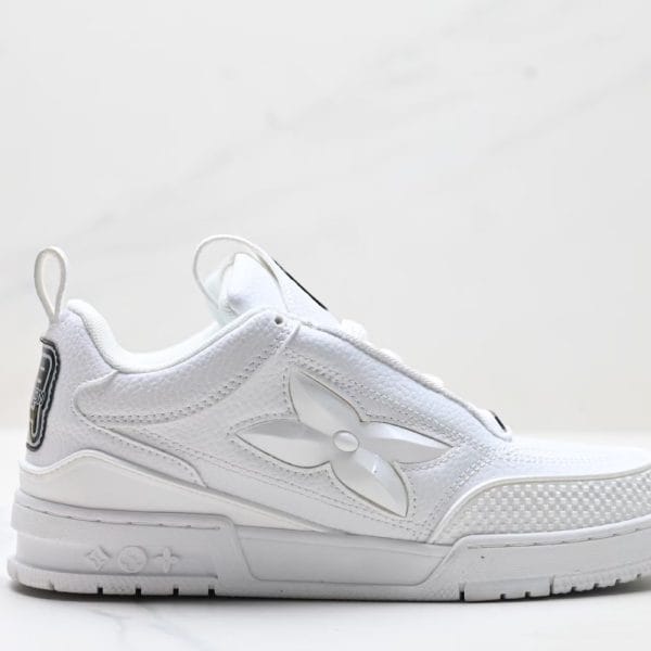 Louis Vuitton Trainer Sneaker Low