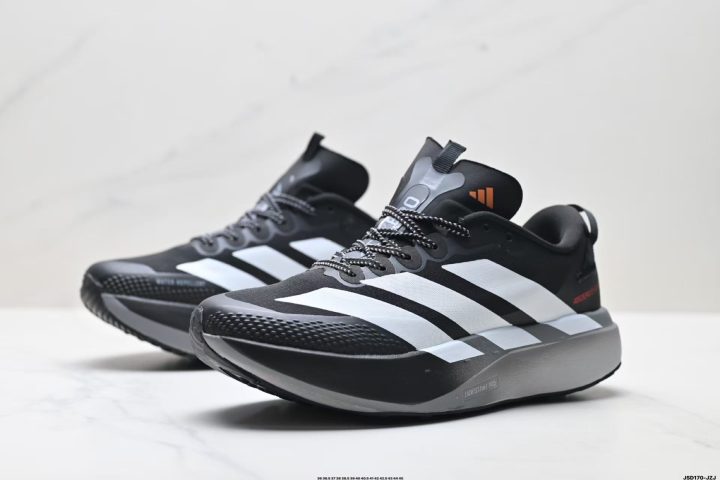 adidas Adizero Pro Evo SL Continental rubber outsole traction detail