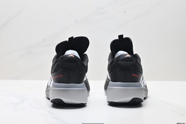 About Us - Adidas Adizero Pro Evo SL ATR adidas Adizero Pro Evo SL The <strong data-start="578" data-end="607">adidas Adizero Pro Evo SL</strong> delivers a lightweight, responsive ride built for speed-focused training and race-day feel.