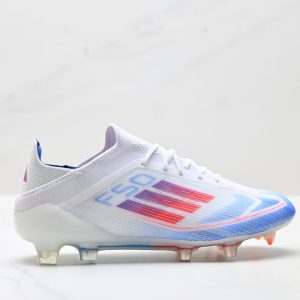 adidas F50 ELITE synthetic upper close up