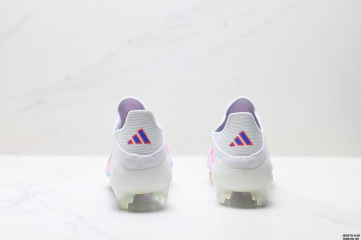 About Us - Adidas F50 ELITE adidas F50 ELITE The <strong data-start="535" data-end="555">adidas F50 ELITE</strong> is built for fast, controlled play with responsive cushioning that helps you manage pace and rhythm during matches.