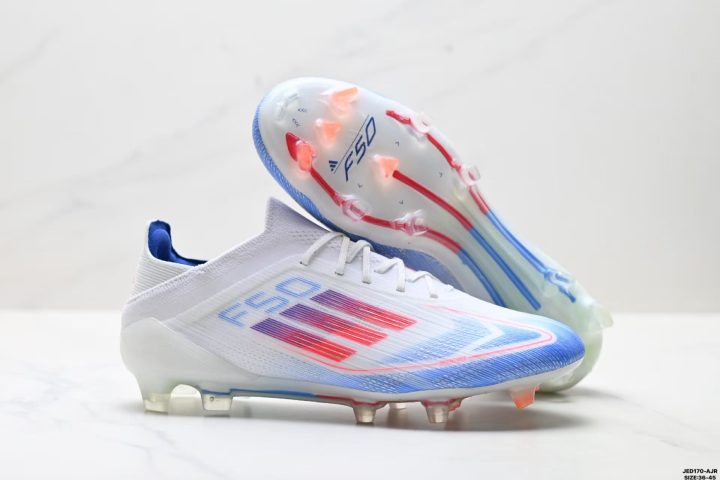 adidas F50 ELITE traction studs outsole detail