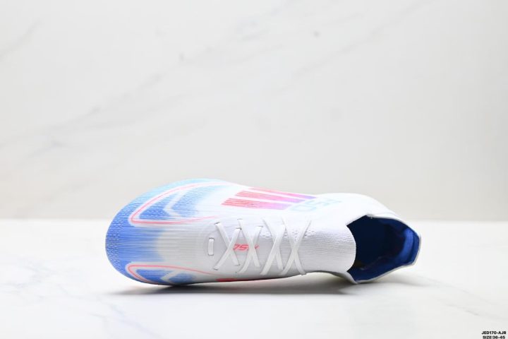adidas F50 ELITE synthetic upper close up