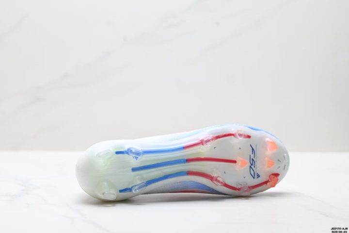 About Us - Adidas F50 ELITE adidas F50 ELITE The <strong data-start="535" data-end="555">adidas F50 ELITE</strong> is built for fast, controlled play with responsive cushioning that helps you manage pace and rhythm during matches.