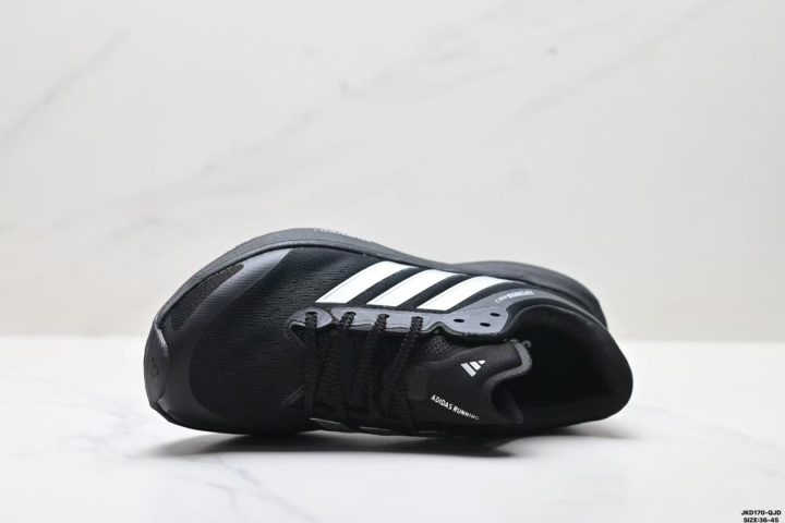adidas Supernova Rise 3 23 adidas Supernova Rise 3 running shoes side view FY0377