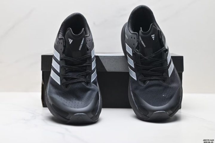 adidas Supernova Rise 3 28 About Us - adidas Supernova Rise 3 adidas Supernova Rise 3 The <strong data-start="578" data-end="605">adidas Supernova Rise 3</strong> is a breathable daily trainer built for smooth, comfortable miles. Dreamstrike+ foam provides soft cushioning and rebound, while Support Rods help guide your stride for a stable heel-to-toe transition.