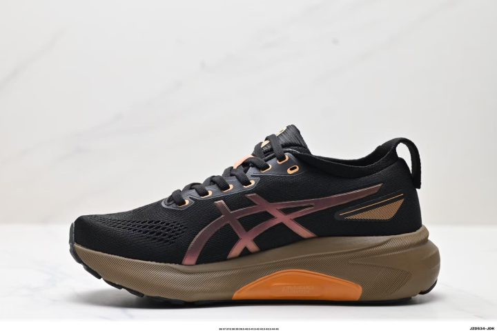 ASICS GEL-KAYANO 31 19 ASICS GEL-KAYANO 31 running shoes side view 1011B867-002