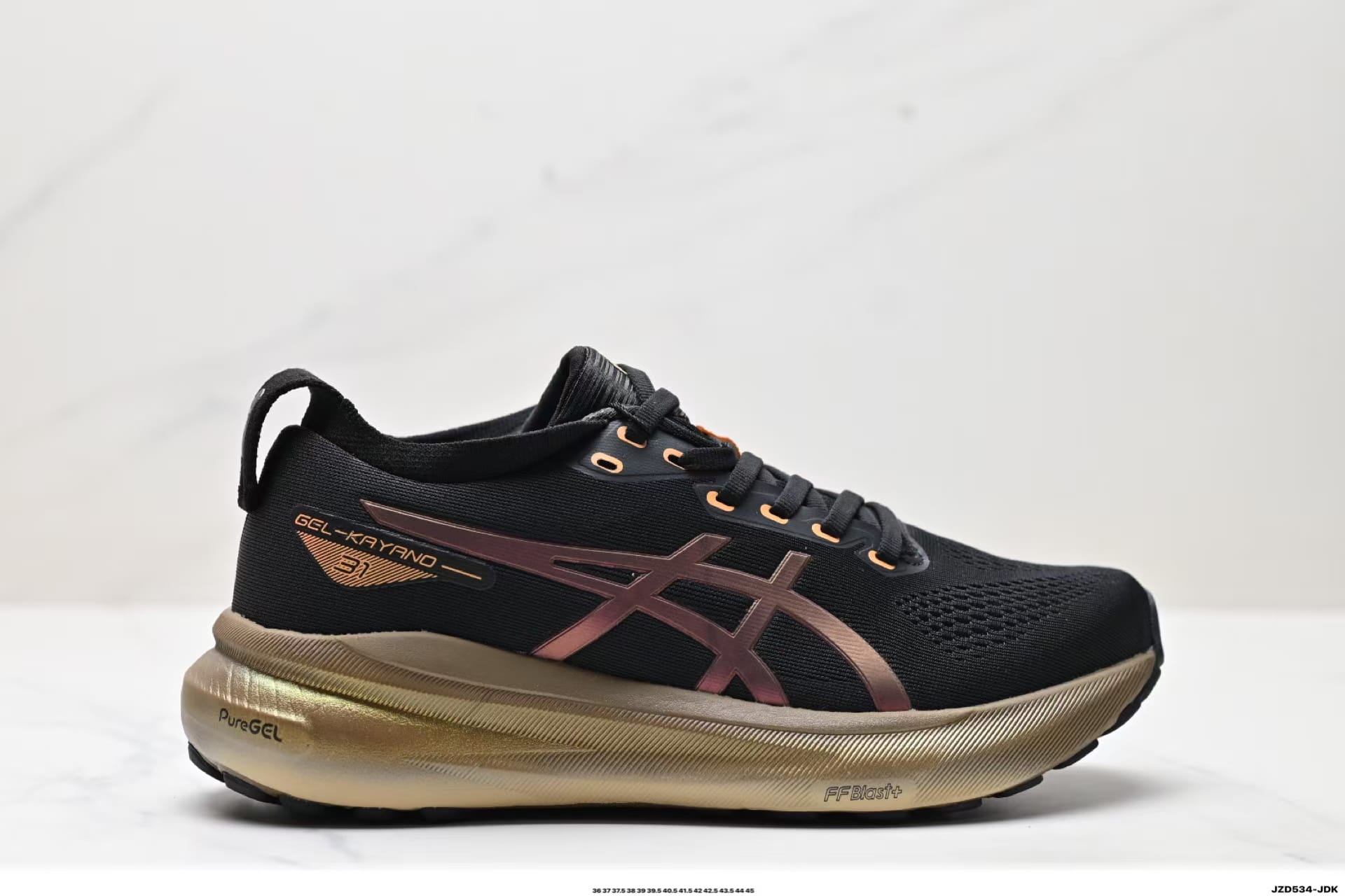 ASICS GEL-KAYANO 31 1 ASICS GEL-KAYANO 31