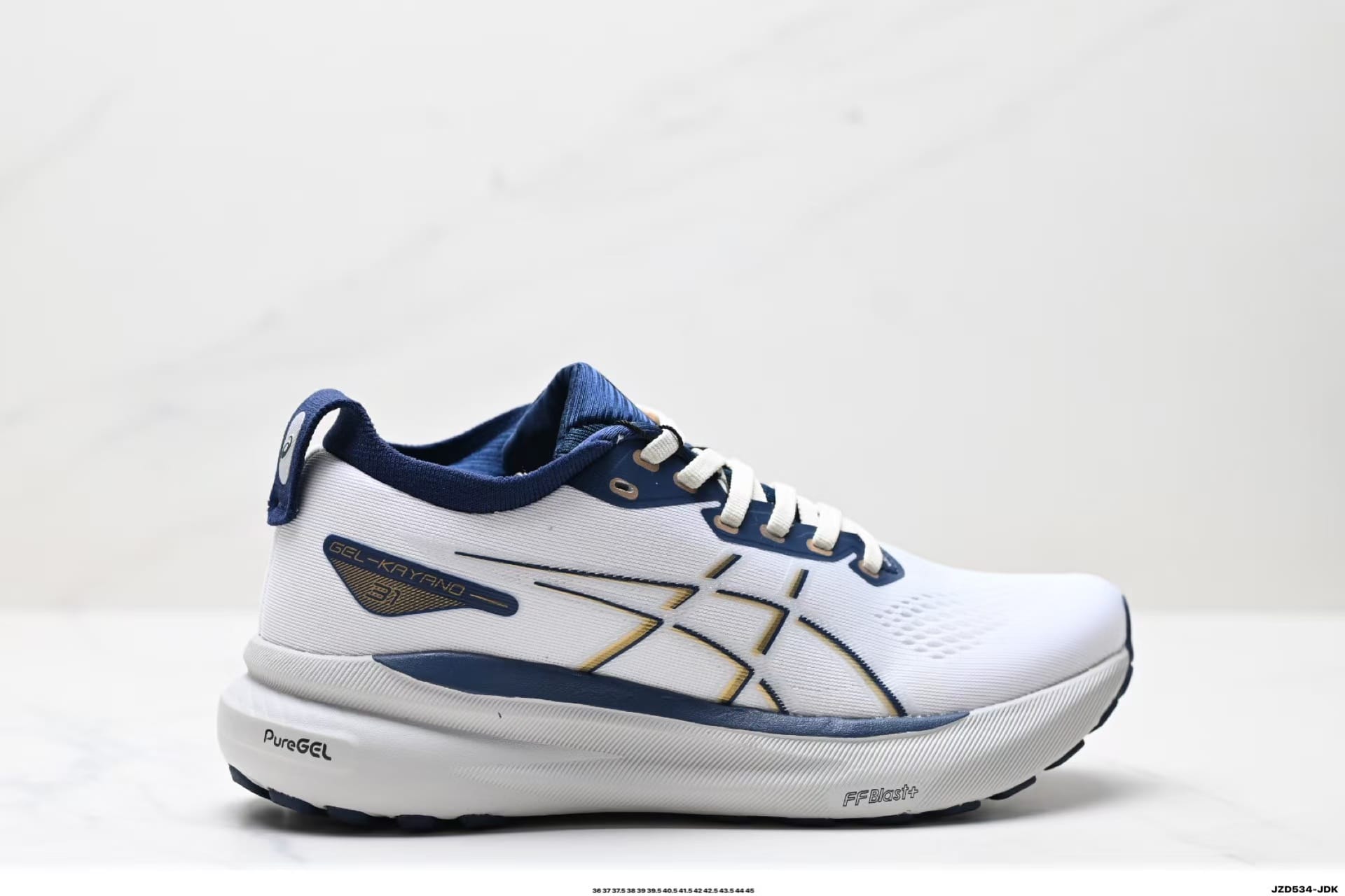 ASICS GEL-KAYANO 31 17 ASICS GEL-KAYANO 31 - Image 17