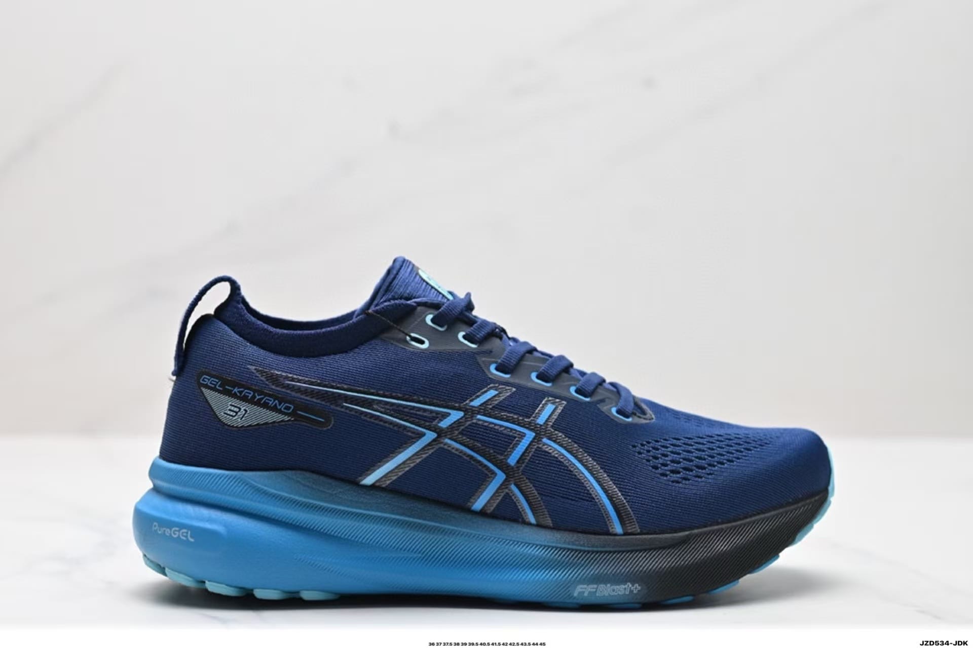 ASICS GEL-KAYANO 31 16 ASICS GEL-KAYANO 31 - Image 16