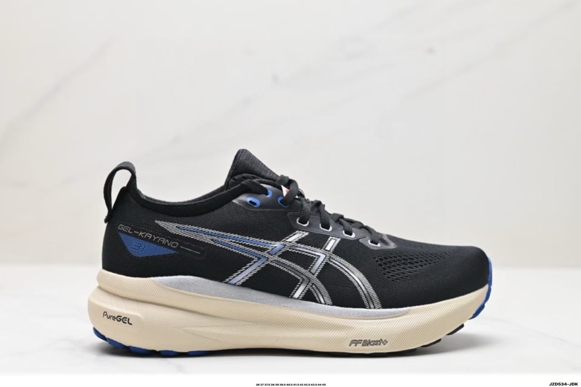 ASICS GEL-KAYANO 31 15 ASICS GEL-KAYANO 31 - Image 15