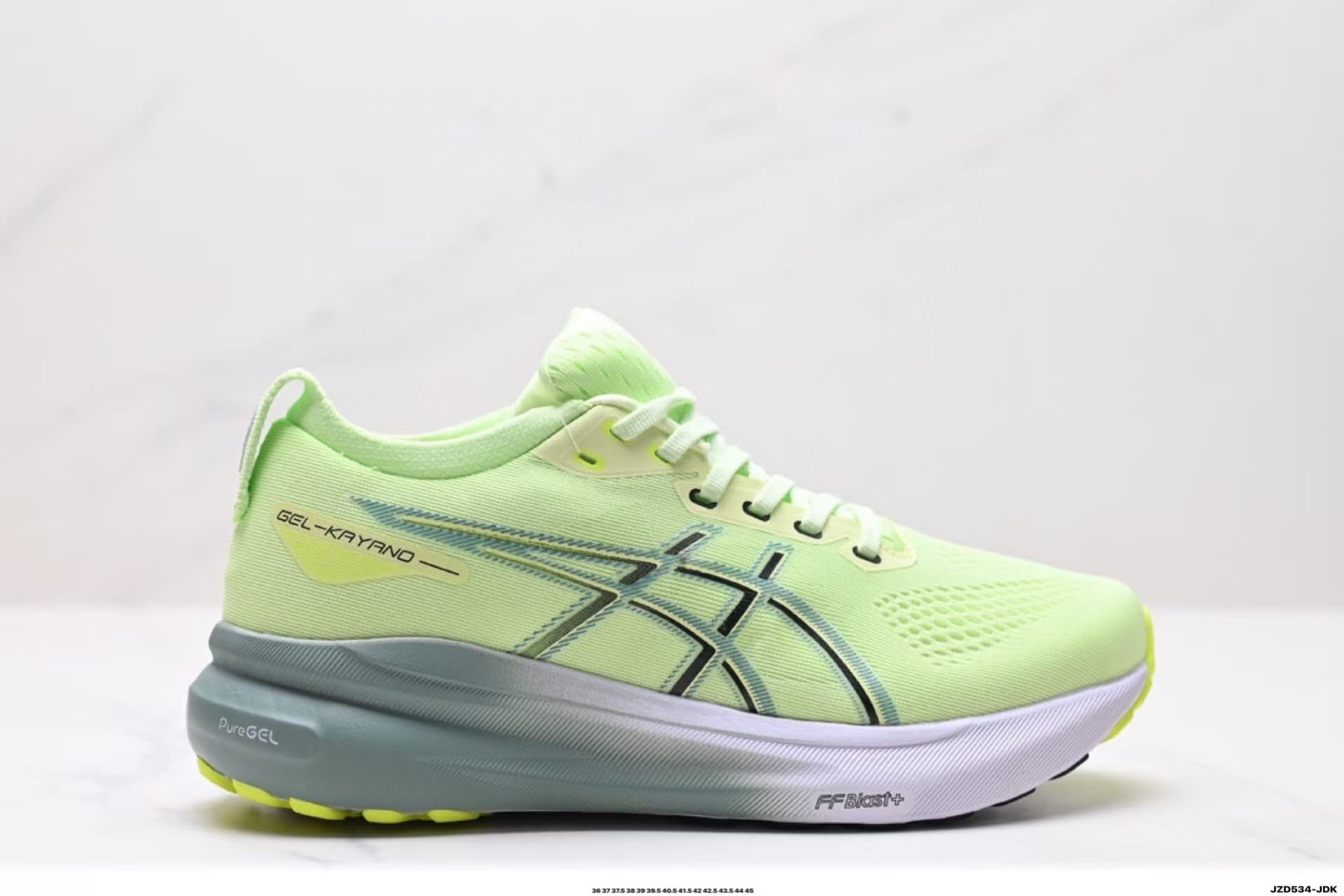 ASICS GEL-KAYANO 31 13 ASICS GEL-KAYANO 31 - Image 13