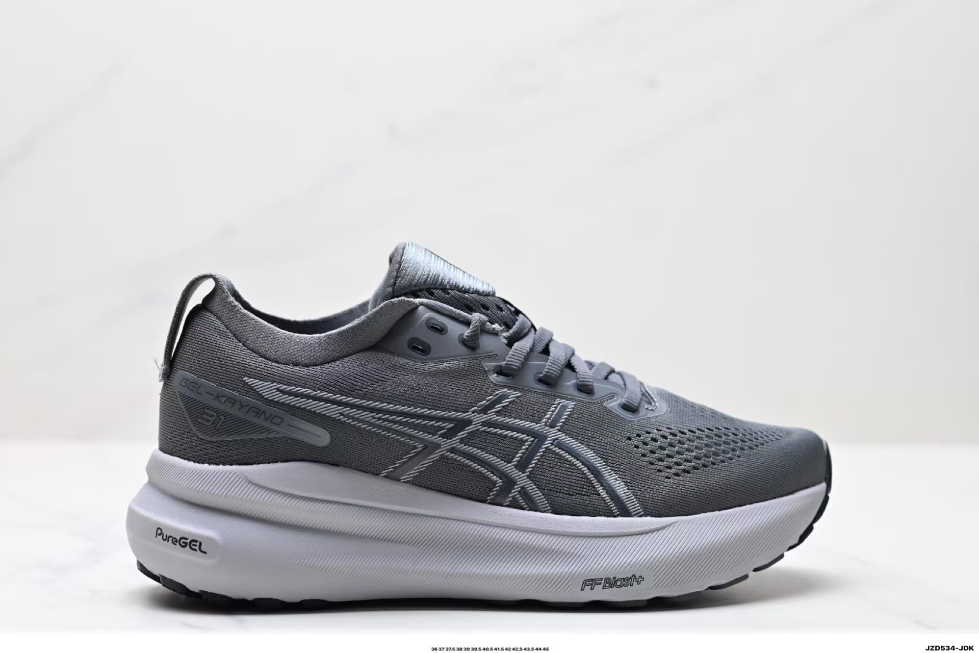 ASICS GEL-KAYANO 31 12 ASICS GEL-KAYANO 31 - Image 12