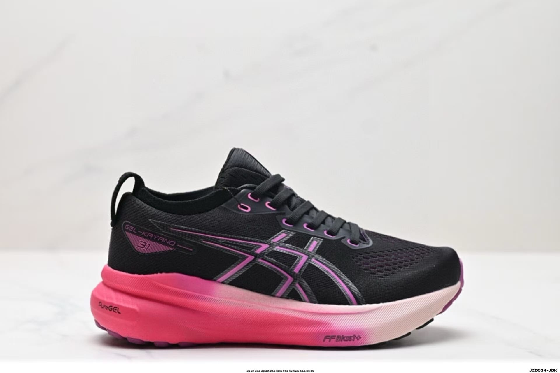 ASICS GEL-KAYANO 31 10 ASICS GEL-KAYANO 31 - Image 10