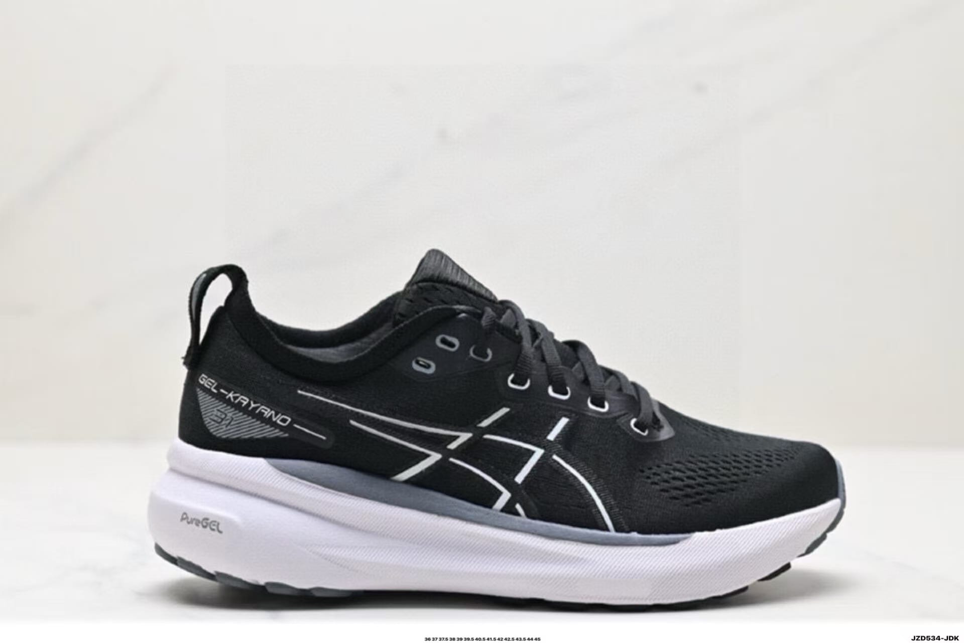 ASICS GEL-KAYANO 31 9 ASICS GEL-KAYANO 31 - Image 9