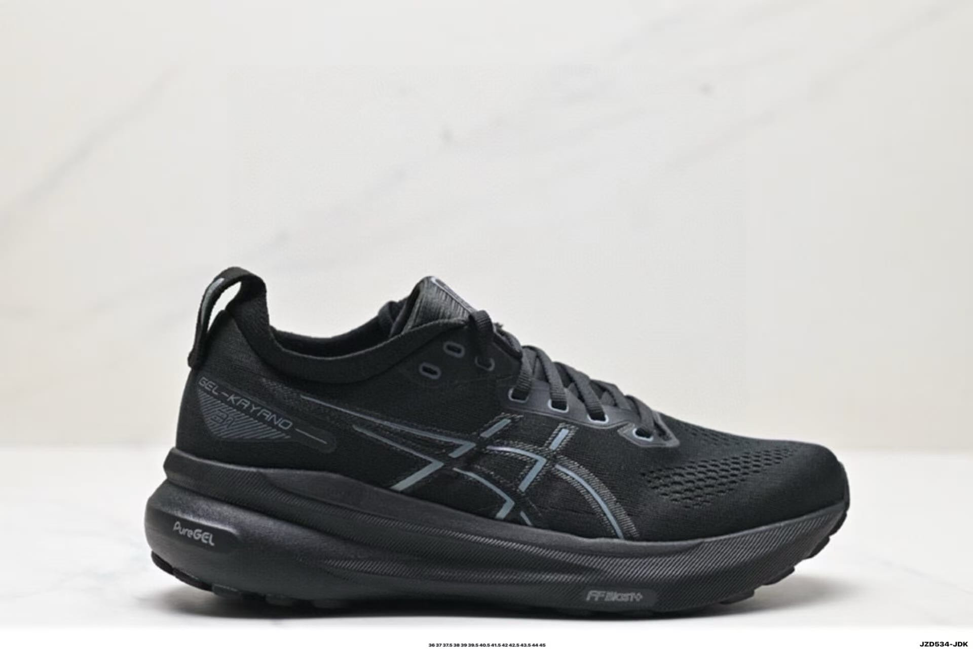 ASICS GEL-KAYANO 31 8 ASICS GEL-KAYANO 31 - Image 8