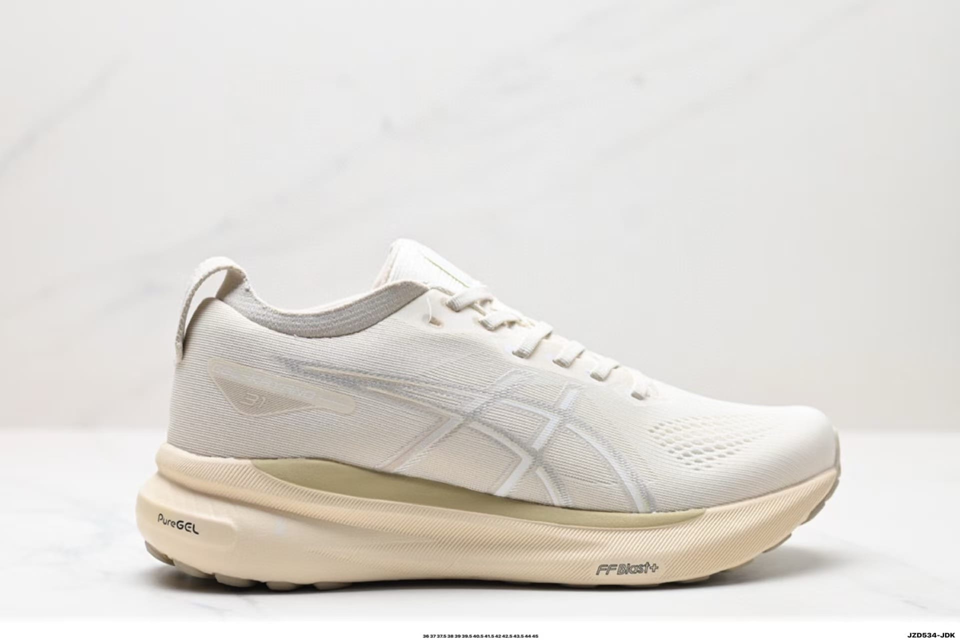 ASICS GEL-KAYANO 31 7 ASICS GEL-KAYANO 31 - Image 7