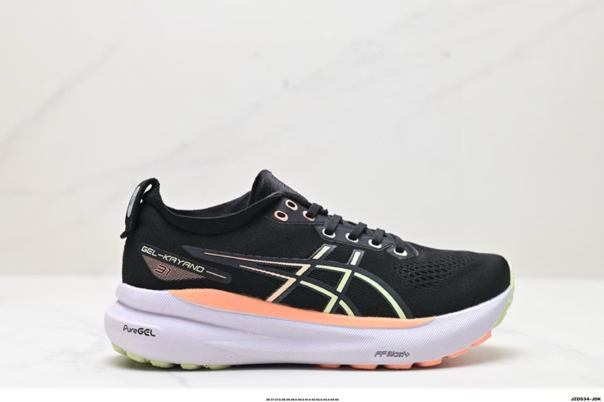 ASICS GEL-KAYANO 31 6 ASICS GEL-KAYANO 31 - Image 6